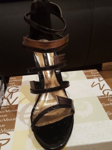 Sandale elegante GIAN MARCO VENTURI