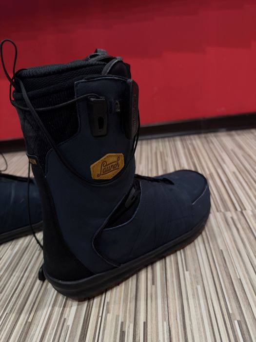 Сноуборд Обувки Salomon Launch 43 1/3