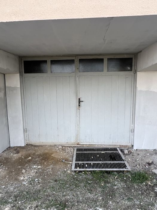 Гараж под наем гр.Кюстендил