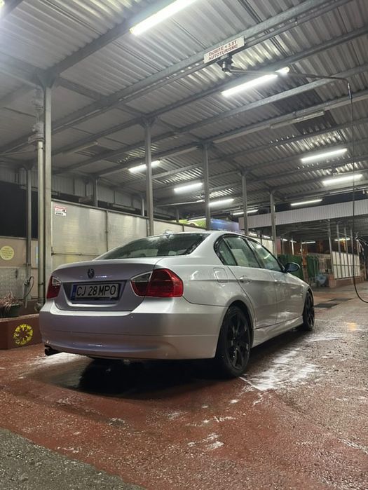 Vand bmw e90 2005 2.0d m47