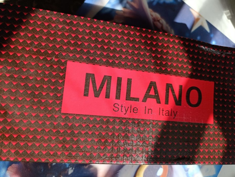 Обувь  мужская Италия  38