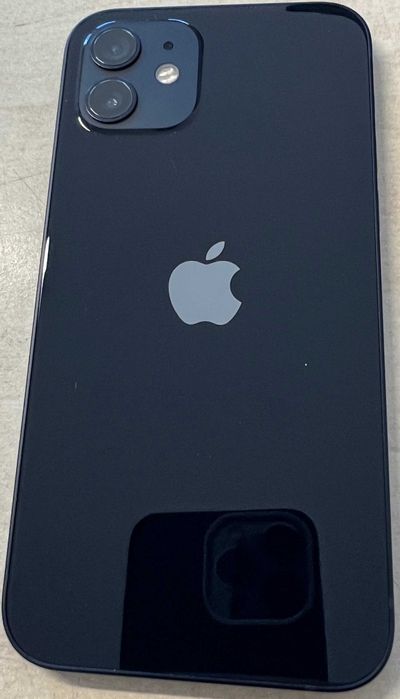 Apple iPhone 12 64GB (83% baterie, liber la retea, liber la AppleID)