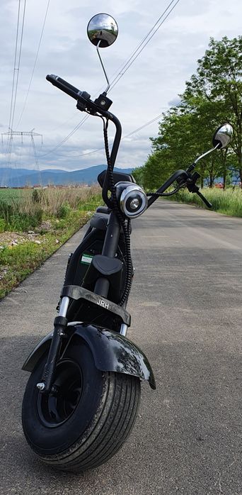 Scuter electric 1500w