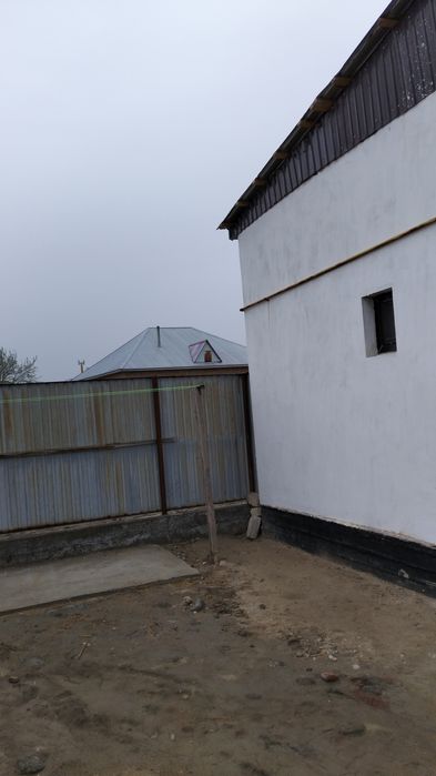 Времянка сатылады