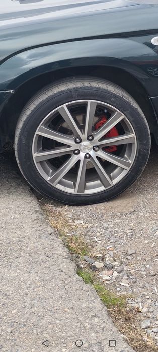 Резина с дисками