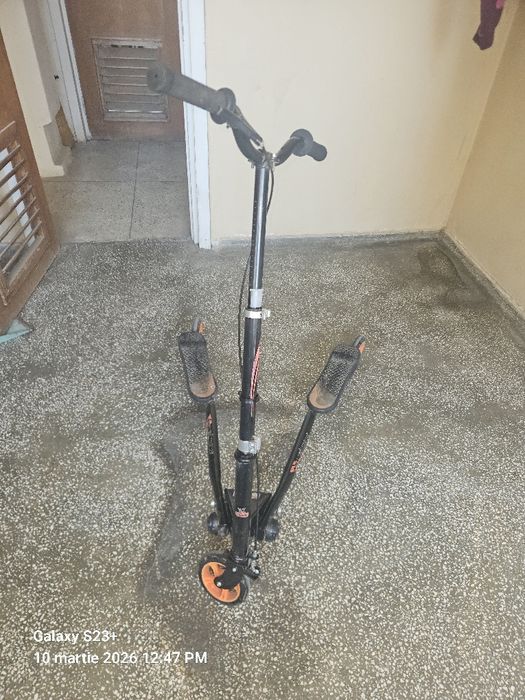 Trotineta Patin Wiggler