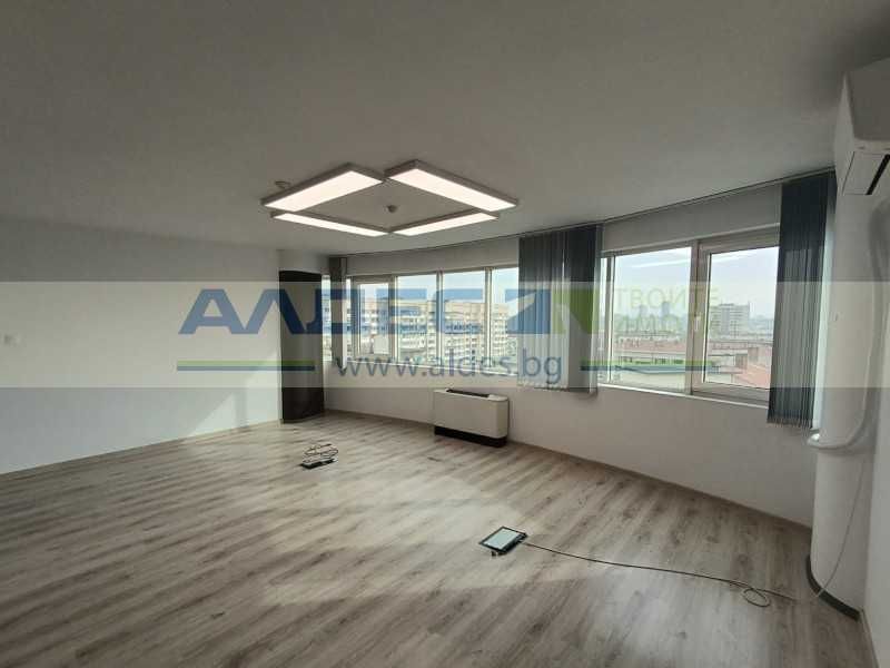 Дава се под наем Офис в София, Хиподрума - 38 кв.м за 363.63 € - Снимка #1