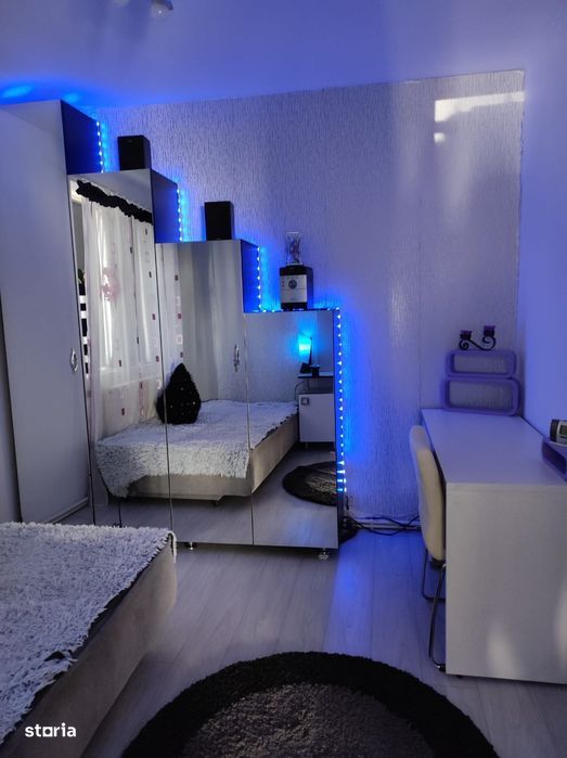Apartamente 3 camere de închiriat Zona Tudor Vladimirescu  Vasile Lupu