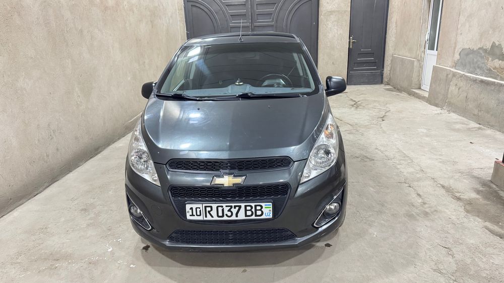 Spark 2019 probeg 147ming