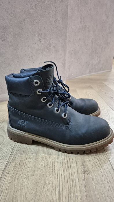 Ботинки Тимберлэнд