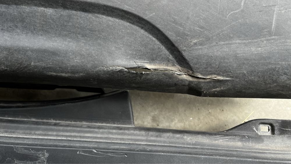 Комплект прагове ляв и десен Mini Cooper Countryman F60 2014-