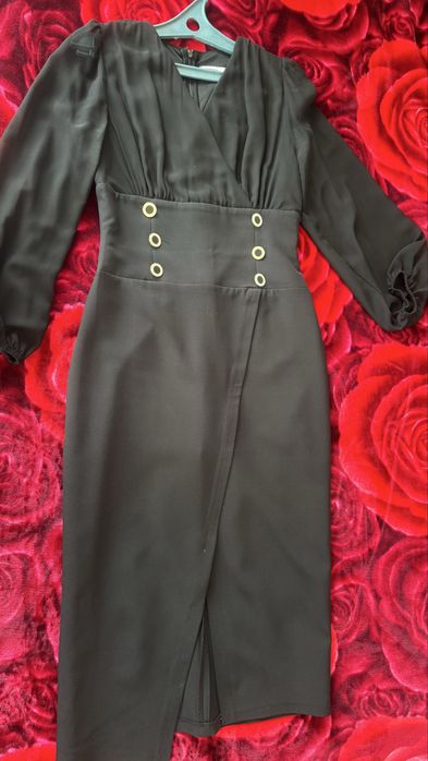 Жастарға арналған көйлек