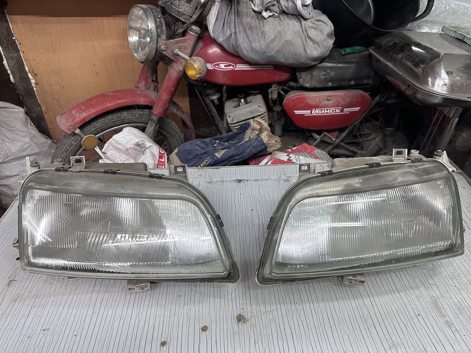 Фарове Seat Alhambra 1995/1999Година