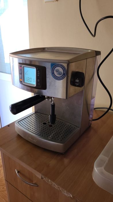 Aparat de cafea Zelmer