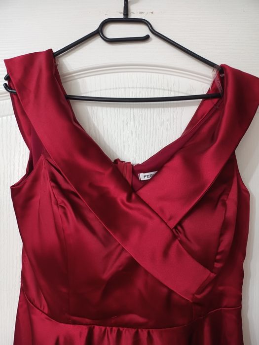 Rochie Domnișoară de Onoare
