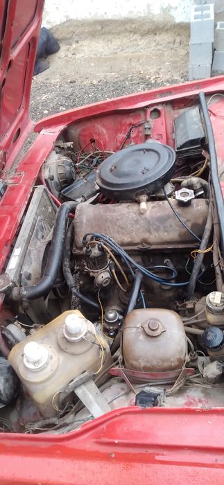 Продаю семёрка обмен есть