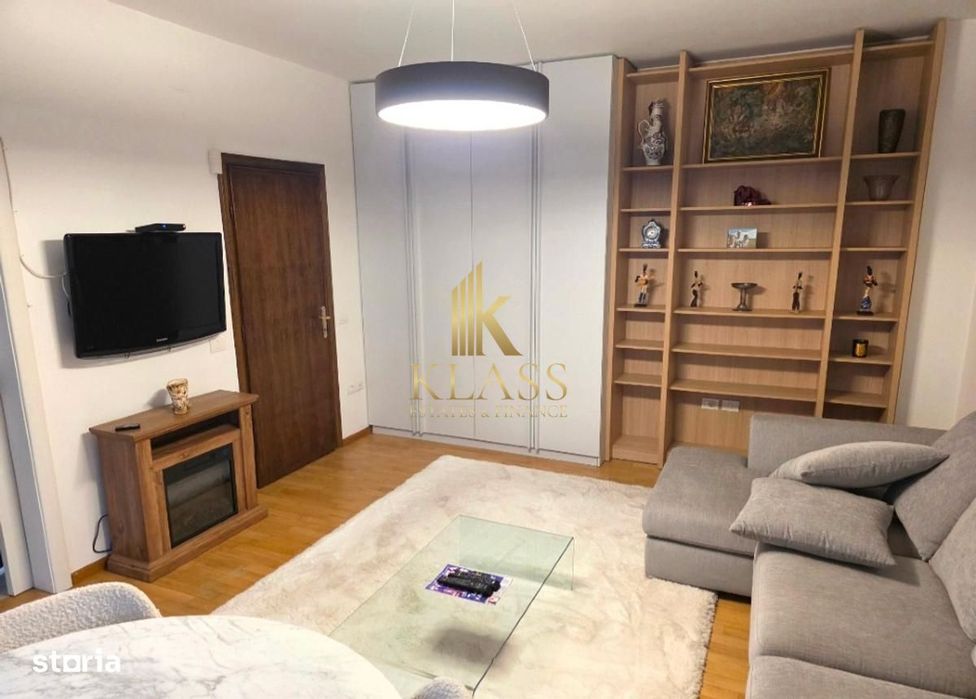 Duplex de inchiriat - 3 camere in Dorobanti - Primaverii