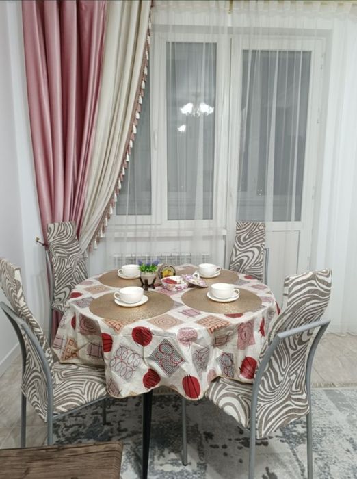 Однушка посуточно