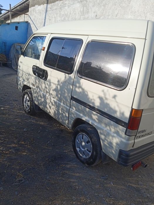 Дамас 1 Сотилади