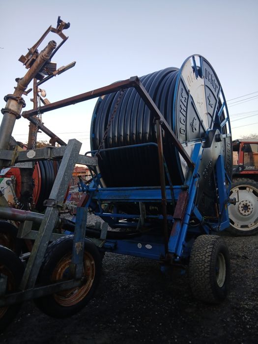 Tambur ocmis 110  450 tamburul complect