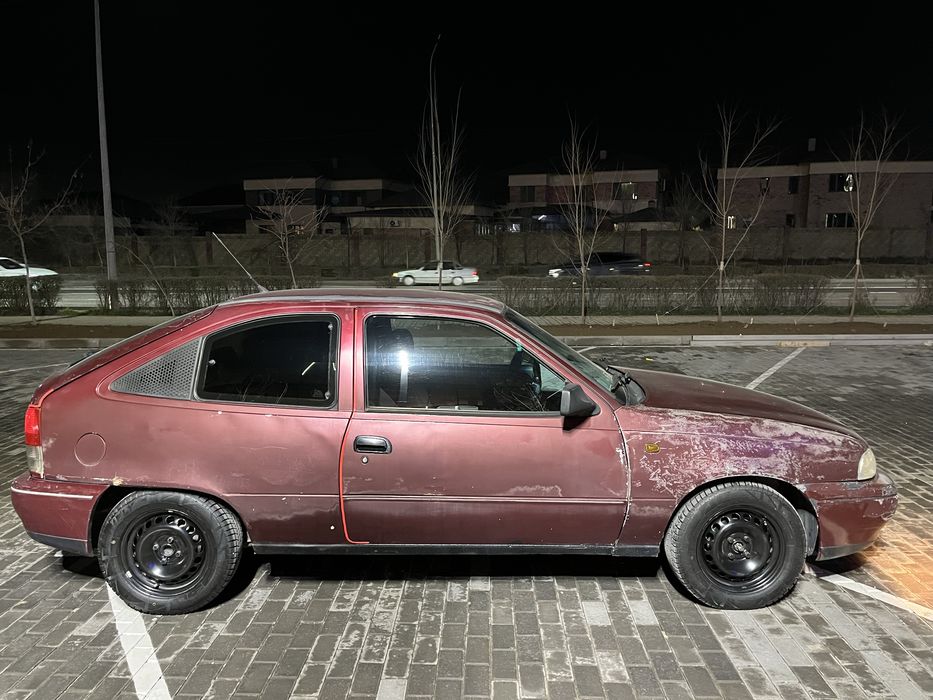 NEXIA 1 Автомат Корейский