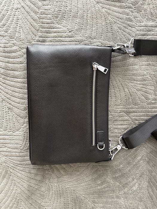 Продам сумку натуральная кожа