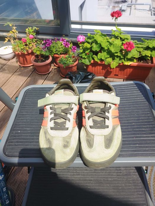 Детски обувки Adidas