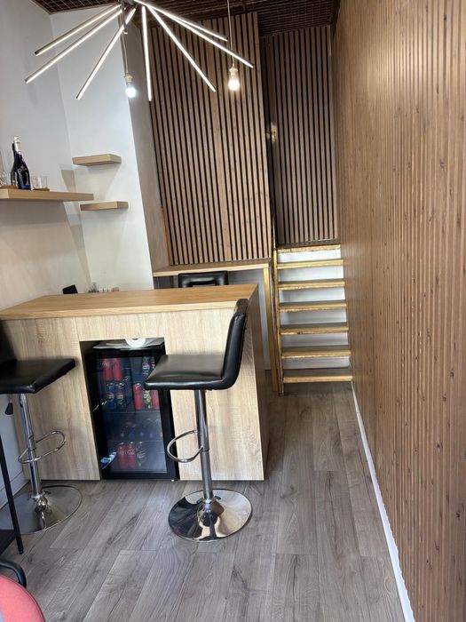 Spatiu Comercial Parter Mosilor