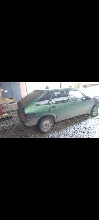 Продам ваз2109...