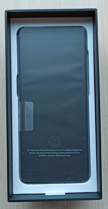 OnePlus 10 Pro 5G, 12GB+4GB RAM, 256GB