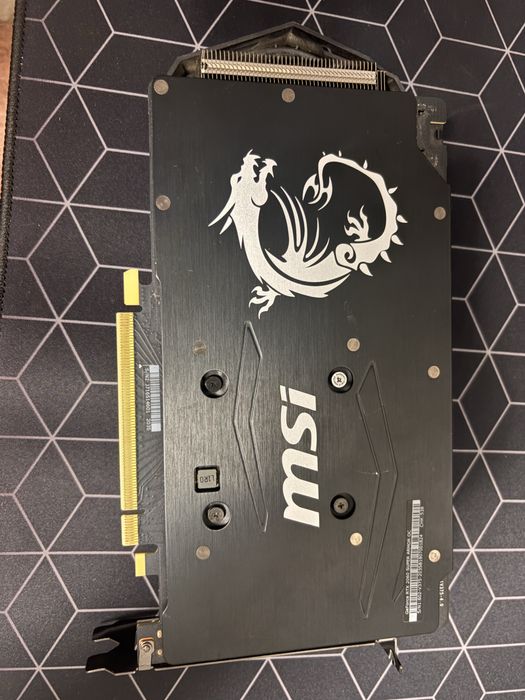 MSI GeForce RTX 2060 SUPER 8GB