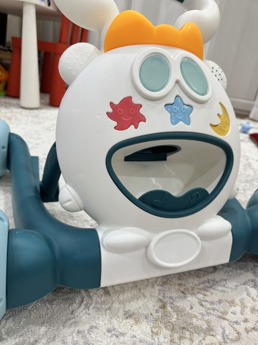 Толокар- каталка