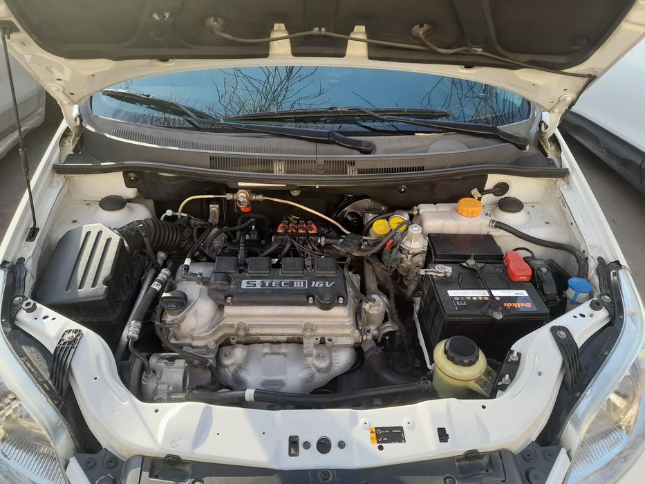 шевролет нексия3