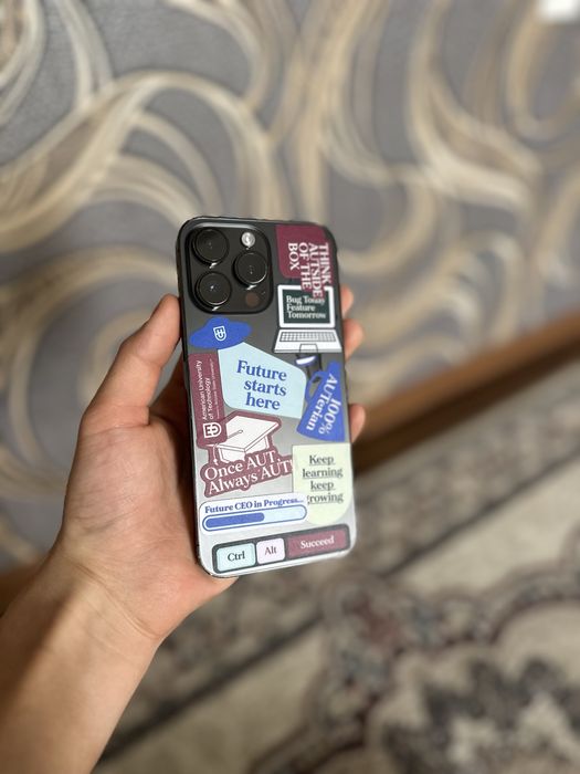 Iphone 14 pro max chip