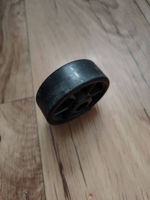 Колёса для беговой дорожки