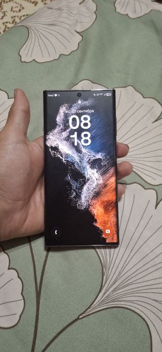 Samsung s22 ultra