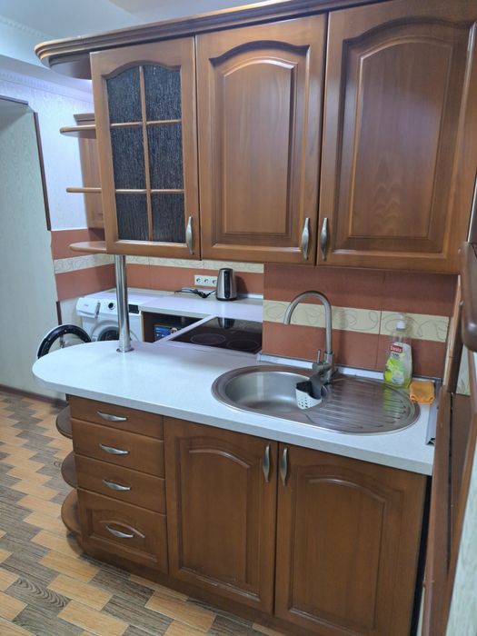 1,5   Люкс, Смарт тв ,Wi-Fi