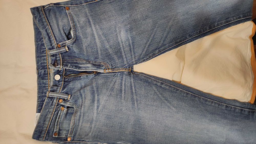 Дънки Levis 511 Slim Fit