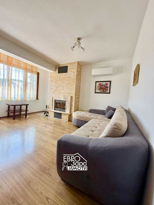 Продава се Къща в с. Старозагорски бани, Област Стара Загора - 178 кв.м за 1107 €/кв.м - Снимка #11