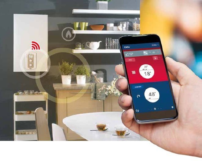 Santexnika xizmati aniq hisob kitoblar asosida