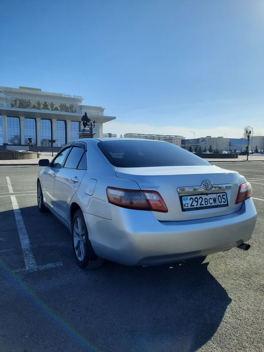 Продам Тойота Камри