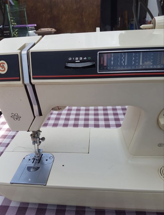Singer 1475 / Singer