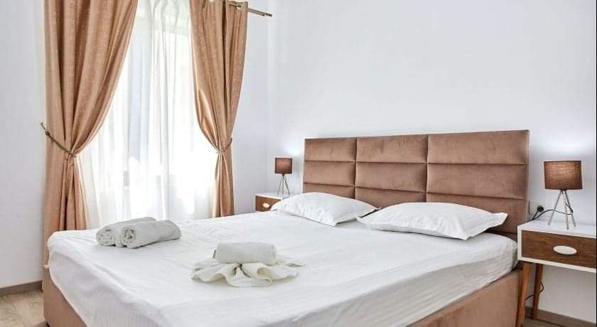Apartament 2 camere pe termen lung