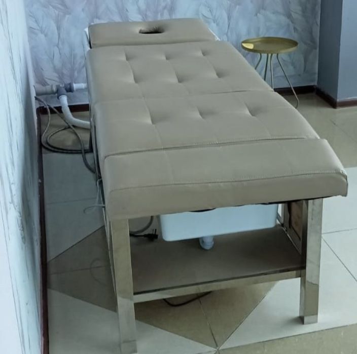 Продам кушетку  для массажа