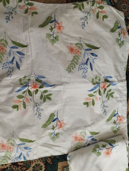 Пастель корейский