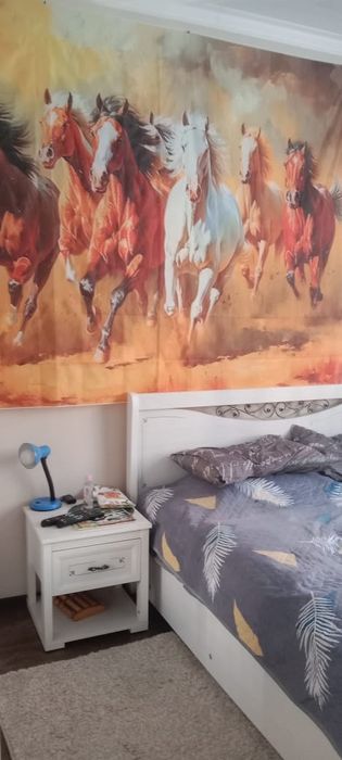 Продам квартиру.