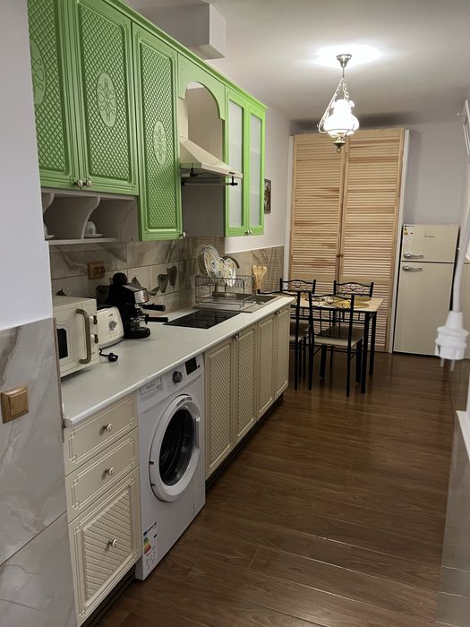 Vand apartament centrul istoric