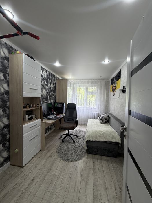 Продажа 3-х комн.кв в центре