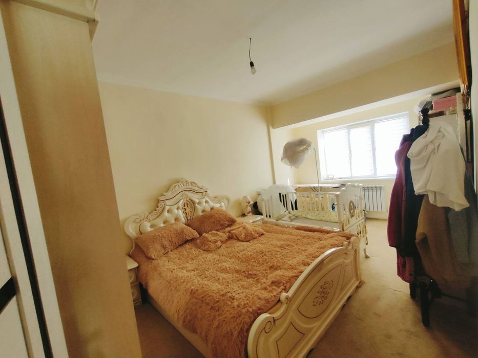 Квартира сотилади