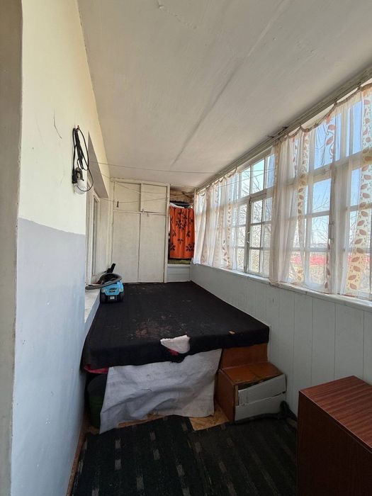 Продаётся  4х комнатная квартира